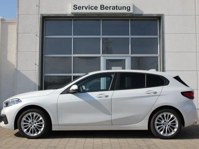 BMW 118 118i Advantage pakket Sedan