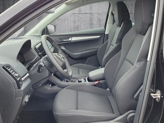 Skoda Karoq 1.5 TSI Selection