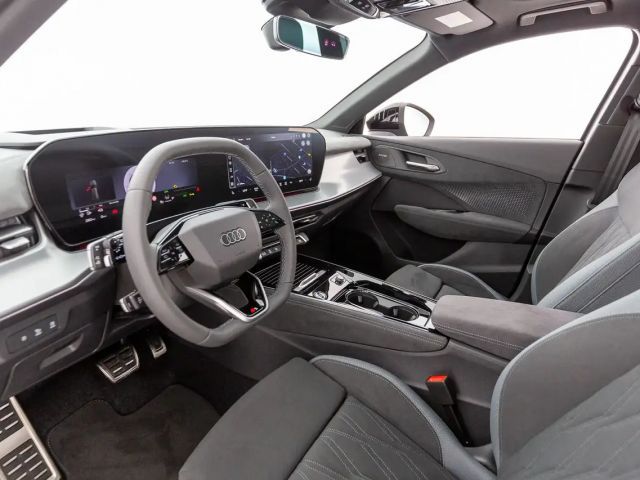 Audi Q3 Hybride S-Tronic