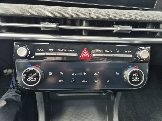 Hyundai Tucson Go! T-GDi Vierwielaandrijving