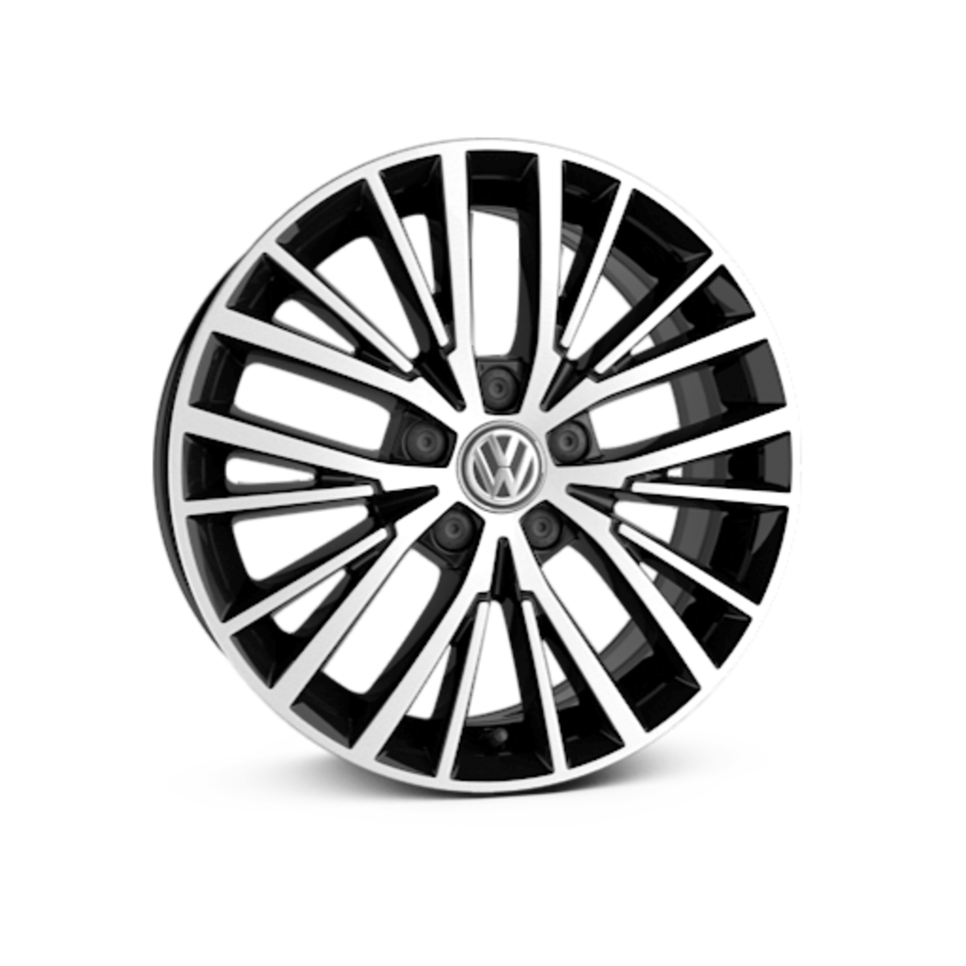 Volkswagen Touran 1.5 TSI IQ.Drive