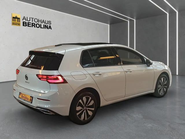 Volkswagen Golf DSG Golf VIII Move