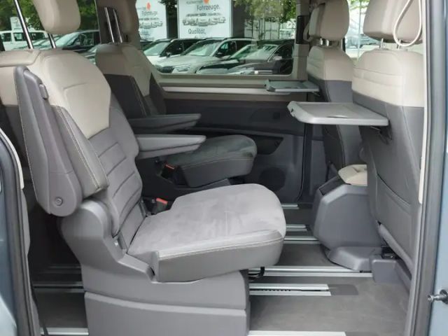 Volkswagen Multivan Style T7