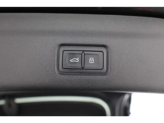 Audi Q6 e-tron Quattro Sportback