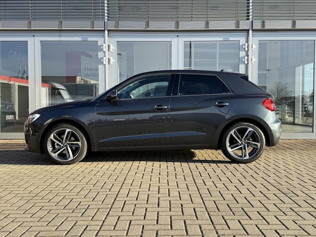 Audi A1 30 TFSI S-Tronic Sportback