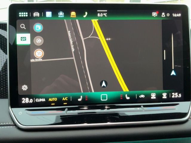 Volkswagen Tiguan 2.0 TDI DSG