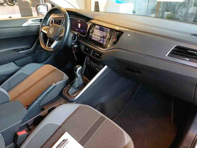 Volkswagen Polo 1.0 TSI IQ.Drive Style