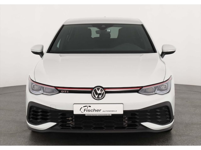 Volkswagen Golf 2.0 TSI