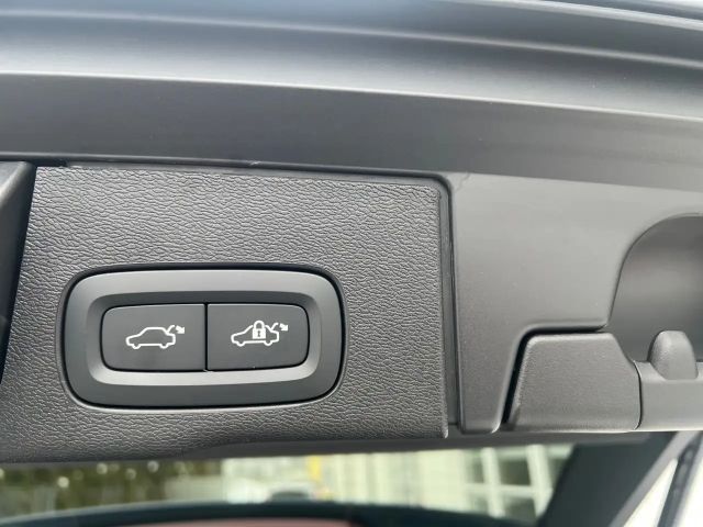 Volvo XC60 Geartronic Inscription