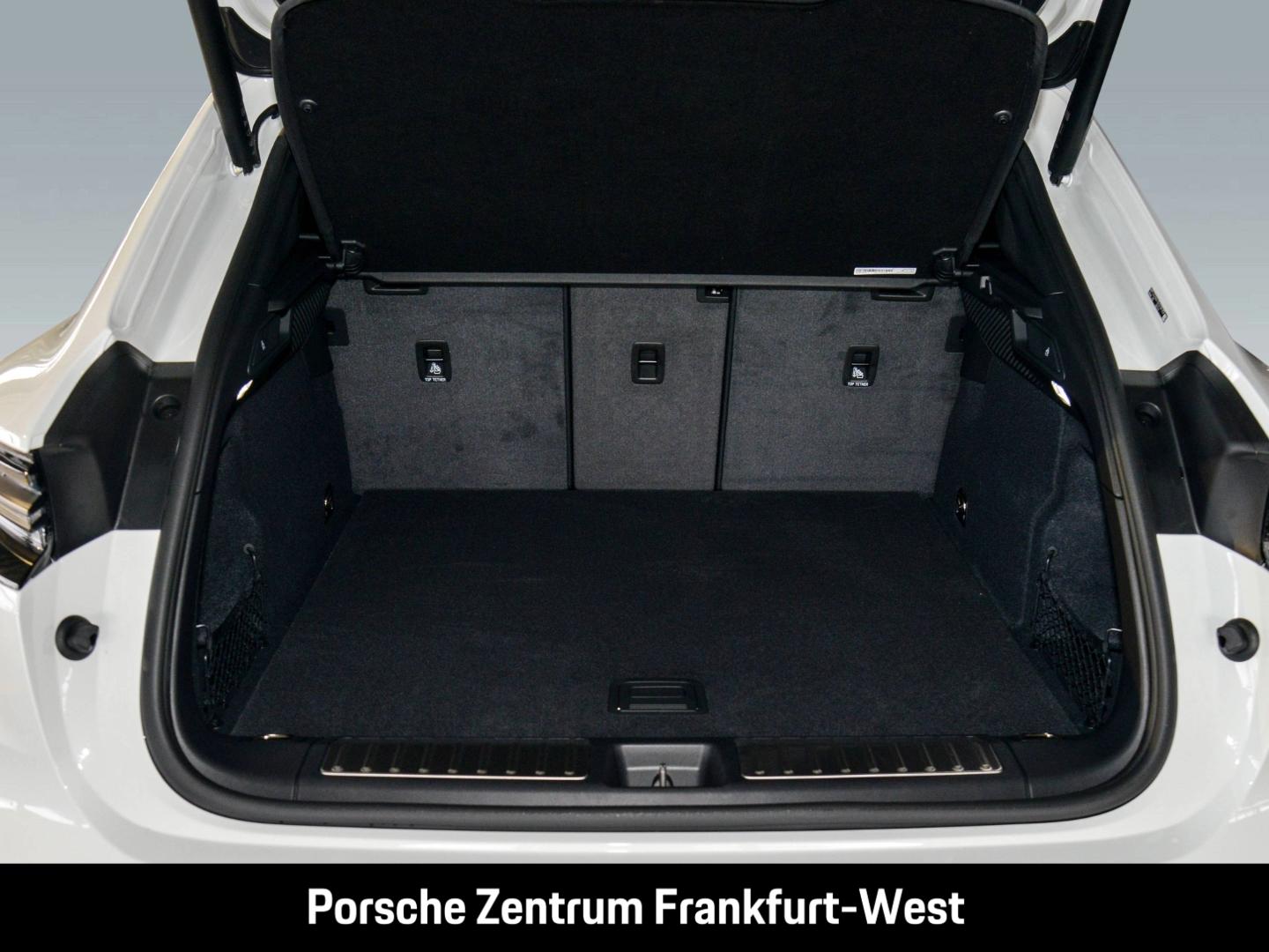 Porsche Macan Abstandstempomat Surround-View BOSE LED