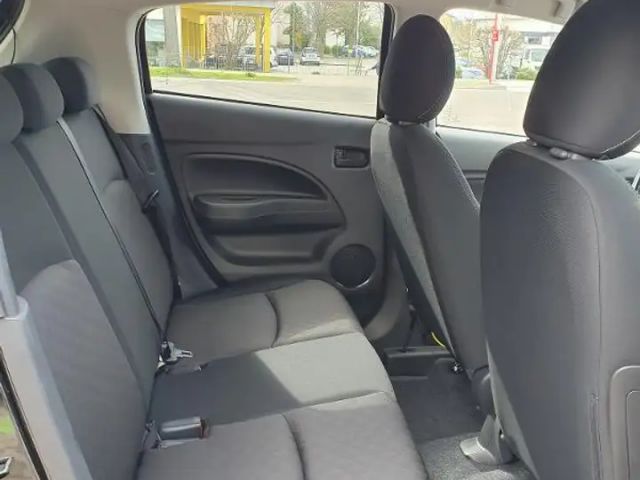 Mitsubishi Space Star ClearTec MIVEC Star