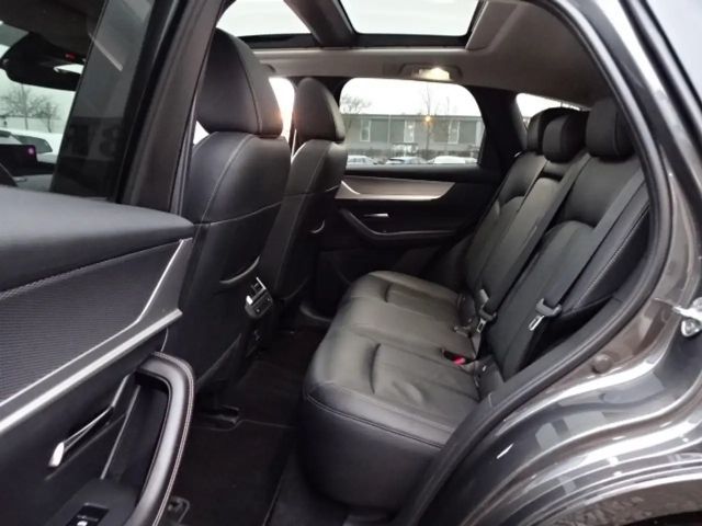 Mazda CX-60 4WD Homura