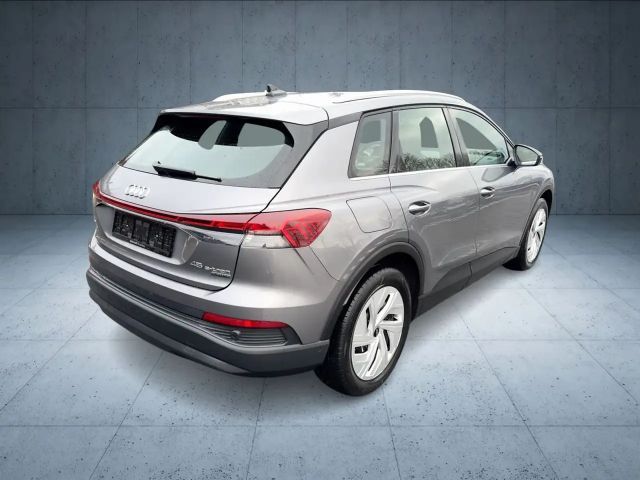 Audi Q4 e-tron Quattro