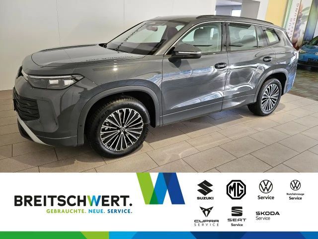 Volkswagen Tayron 1.5 eTSI DSG Life