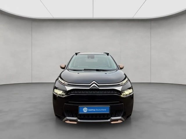 Citroën C3 Aircross PureTech