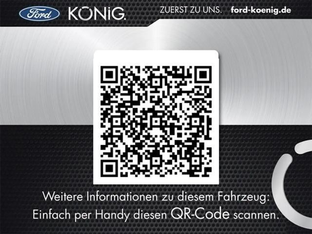 Ford Mustang Mach-E Extended range