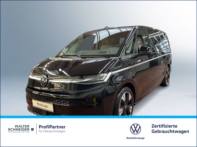 Volkswagen Multivan 2.0 TDI
