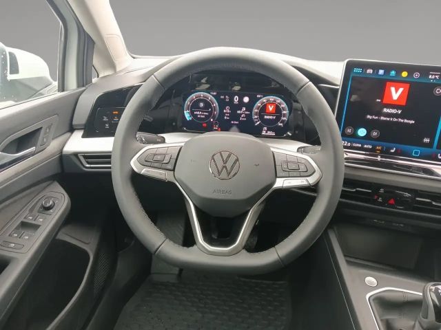 Volkswagen Golf Rabbit TSI