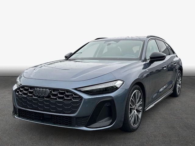 Audi A5 Avant Quattro S-Tronic