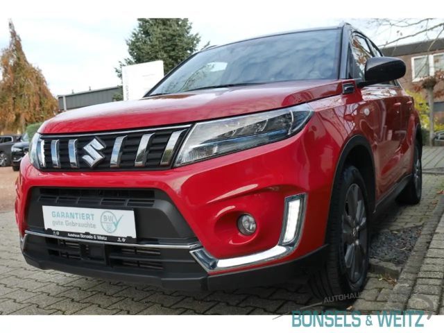 Suzuki Vitara Comfort Hybrid