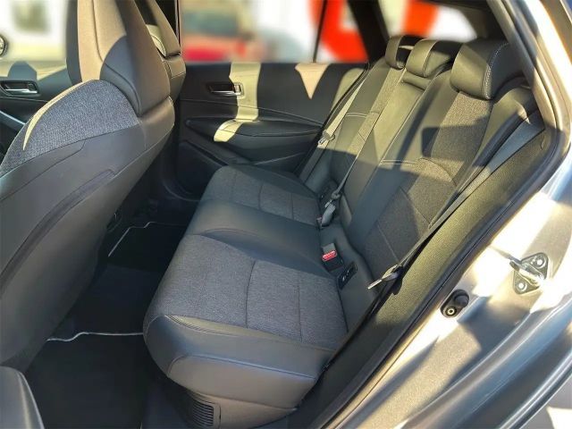 Toyota Corolla Active Hybride