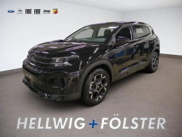 Citroën C5 Aircross Plus