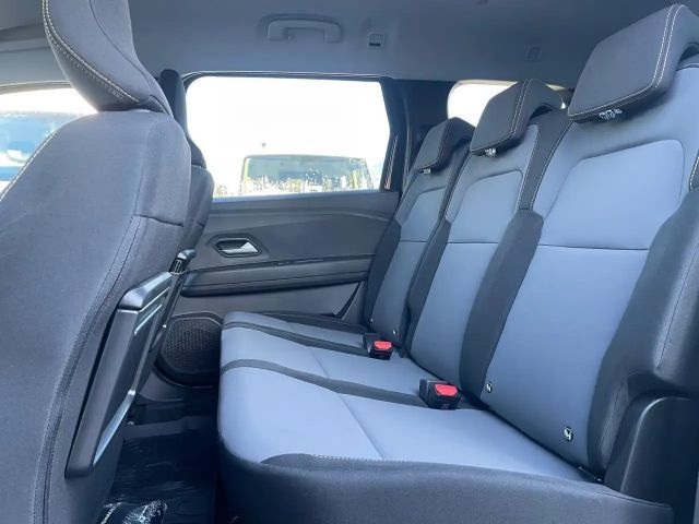 Dacia Jogger Extreme Hybrid 140