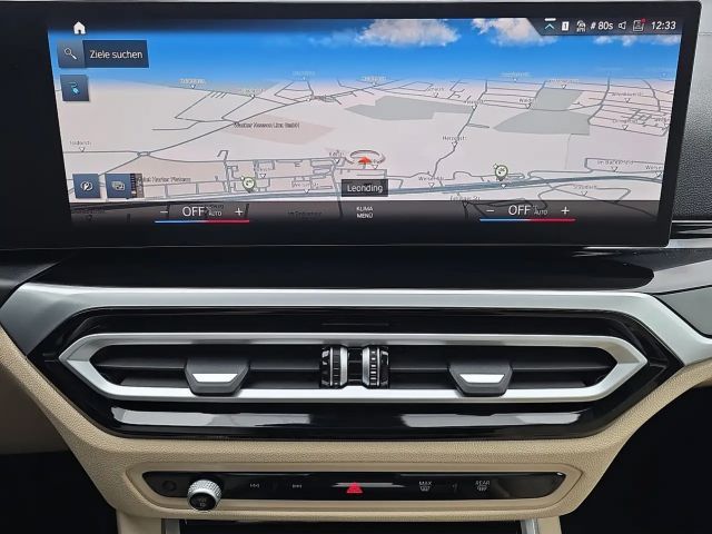 BMW i4 Coupé Gran Coupé eDrive40