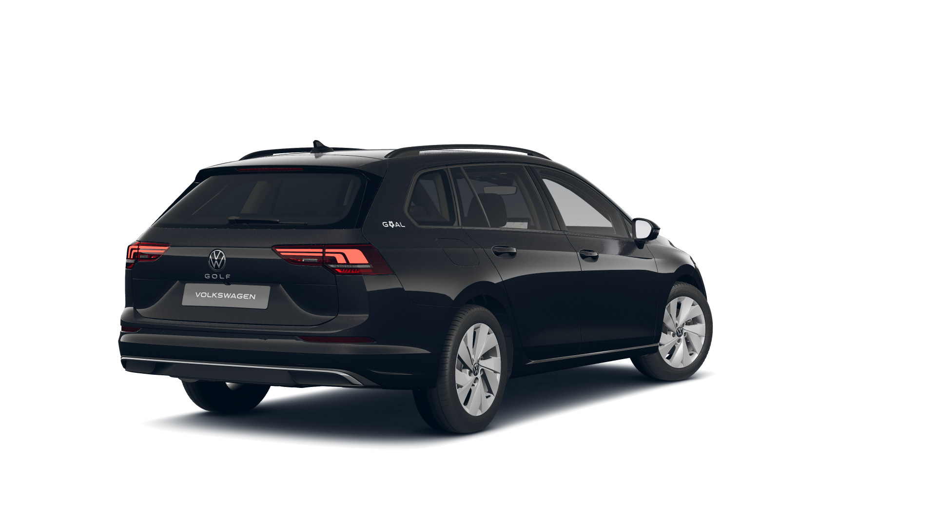 Volkswagen Golf 2.0 TDI Variant