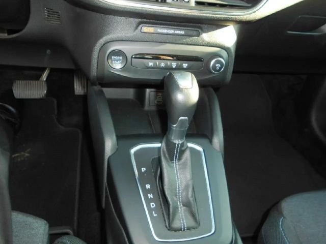 Ford Focus Active EcoBoost