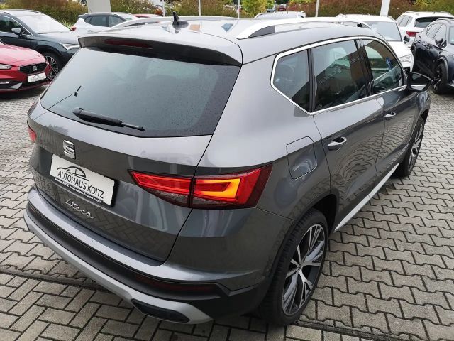 Seat Ateca 1.5 TSI DSG