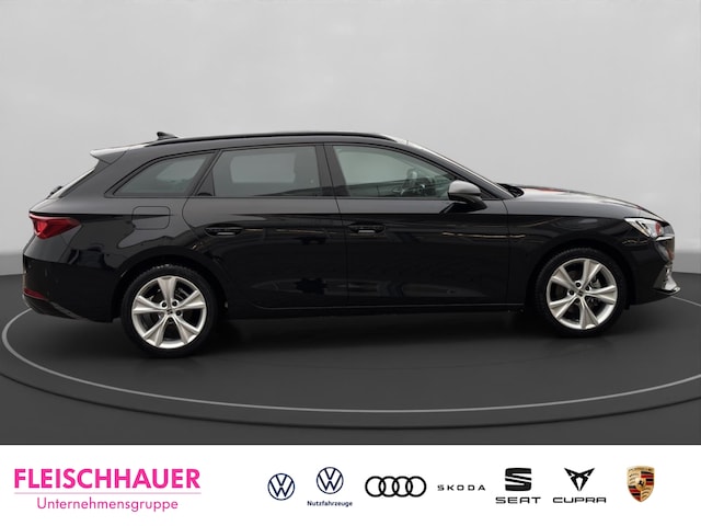 Seat Leon 1.5 eTSI FR-lijn Sportstourer