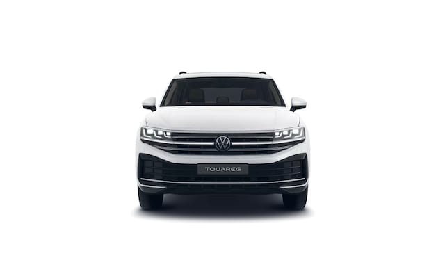Volkswagen Touareg 3.0 V6 TDI Elegance Elegance