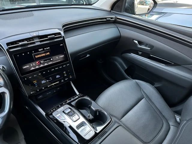 Hyundai Tucson 1.6 Prime T-GDi