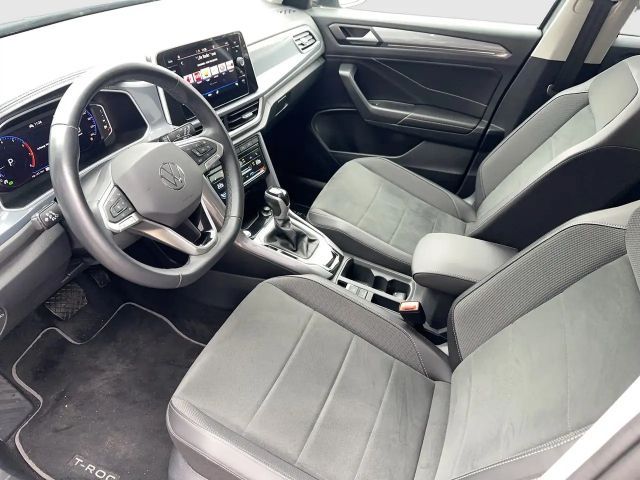 Volkswagen T-Roc DSG Style