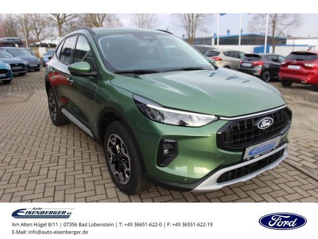 Ford Kuga AWD Active