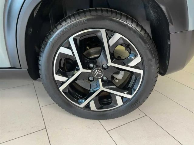 Citroën C3 Aircross PureTech