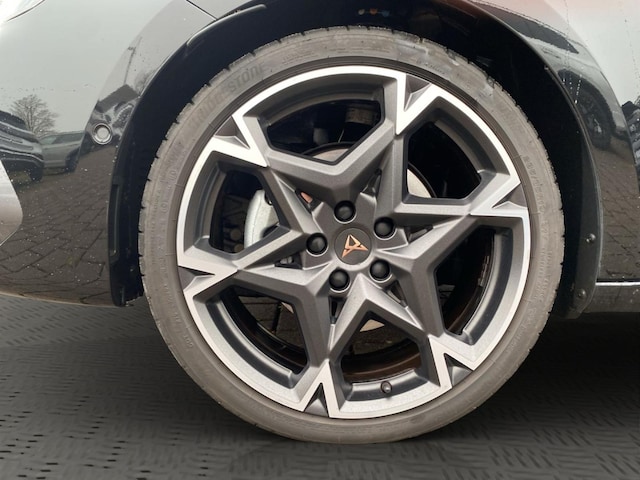 Cupra Leon Sportstourer e-Hybrid