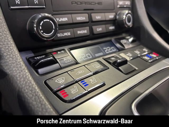 Porsche Boxster 718 S