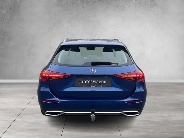Mercedes-Benz C 200 AVANTGARDE C 200 d Estate