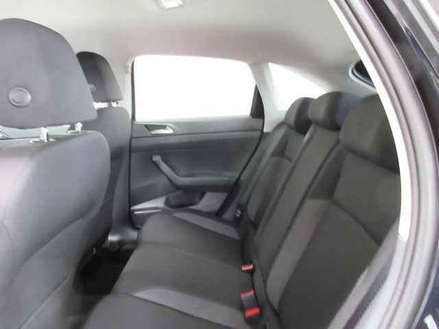 Volkswagen Taigo Friends TSI