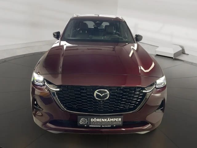 Mazda 2 2.5L SkyActiv e-Skyactiv