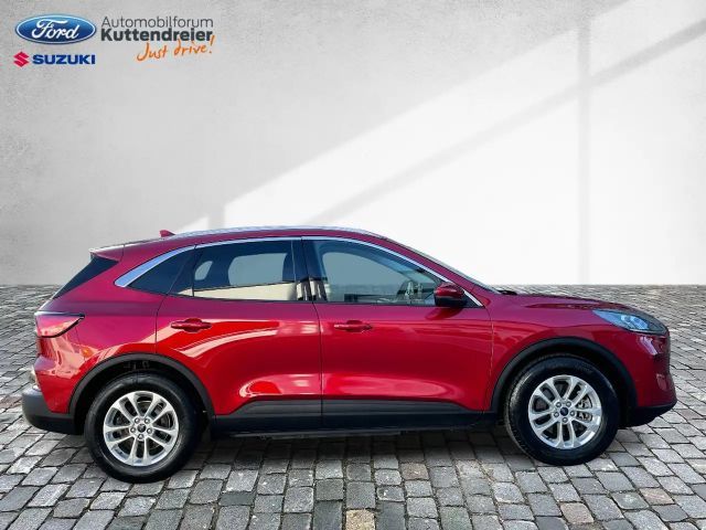 Ford Kuga Plug in Hybrid Titanium X