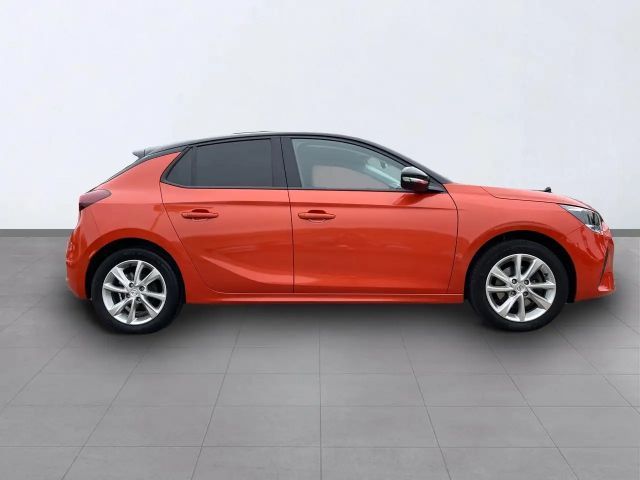 Opel Corsa Edition F Edition