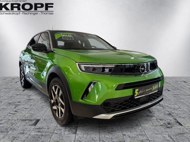 Opel Mokka Elegance Mokka-e