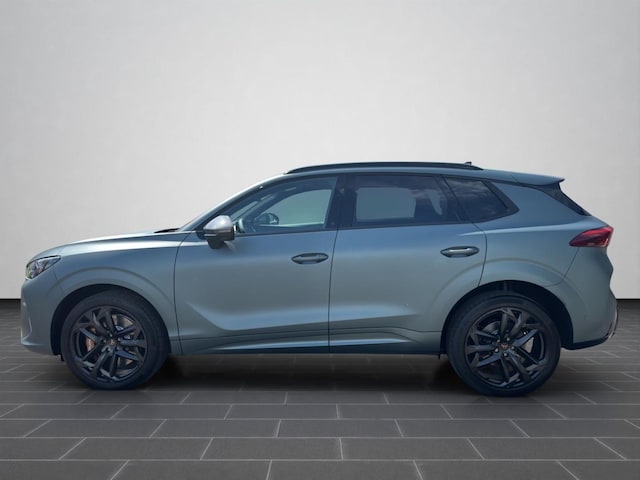 Cupra Terramar 2.0 TSI