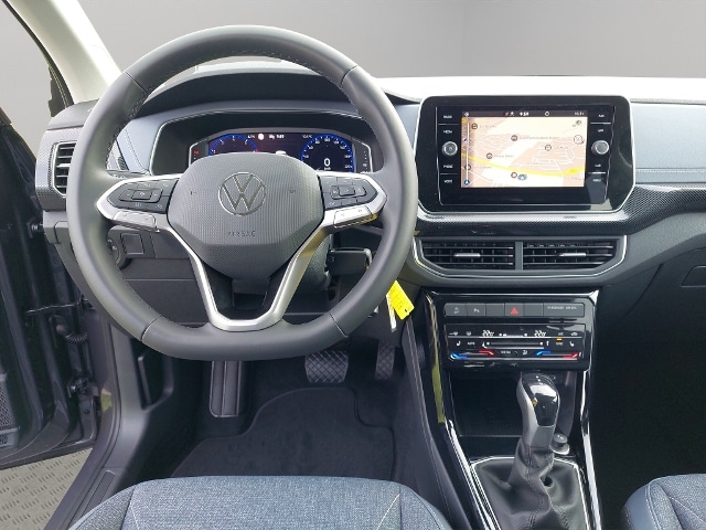 Volkswagen T-Cross 1.0 l TSI OPF DSG MATRIX LED+NAVI+KLIMAAUT+SITZHZG+PDC+DIGI PRO+MULT ALU