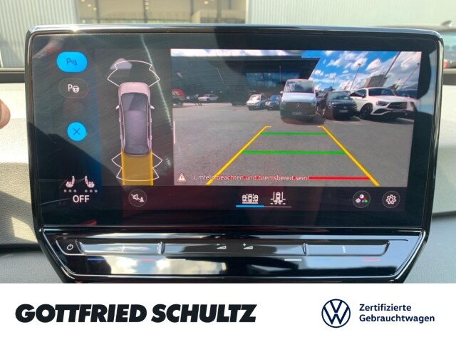 Volkswagen ID.3 58 KWh Performance Pro