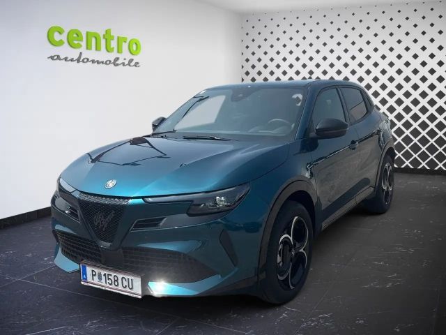 Alfa Romeo Junior Ibrida 1.2 MHEV