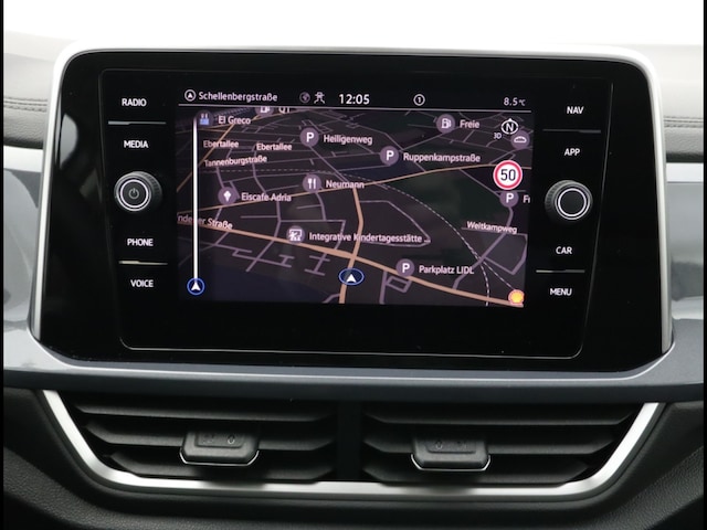 Volkswagen T-Roc 2.0 TDI DSG Style